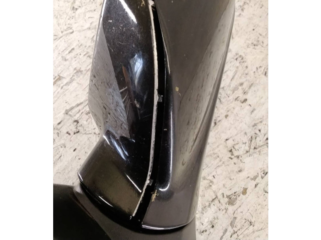 Зеркало электрическое        Jeep Grand Cherokee (WK)  2005 - 2010 года   