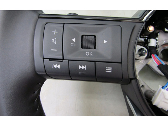 Руль Nissan X-Trail T33  2021 -  года       