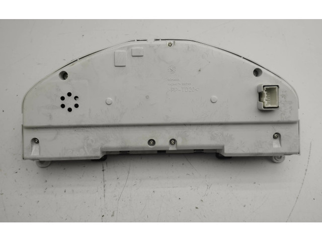 Панель приборов 31254540AA Volvo S80