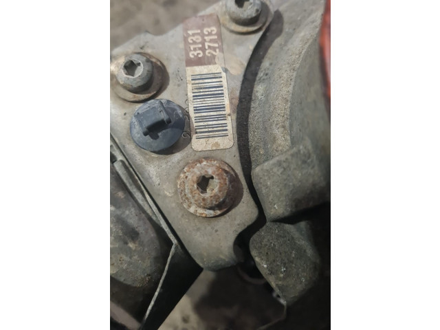 Turbodmychadlo Турбина 31312713, GTC1444VZ   Volvo V60   D5204T2