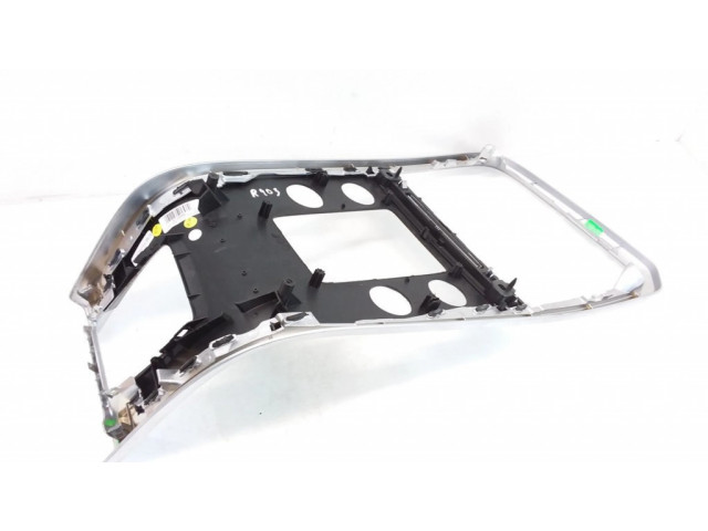 Отделка контроля климата / контроля печки