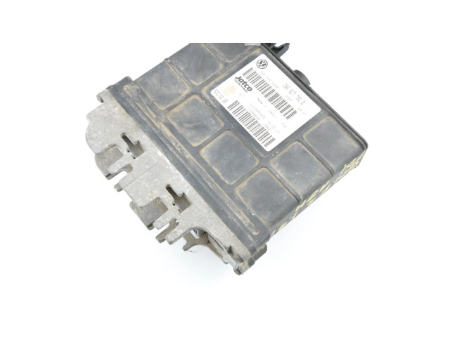 Блок управления коробкой передач 09A927750B, 31036PW002   Volkswagen Golf IV