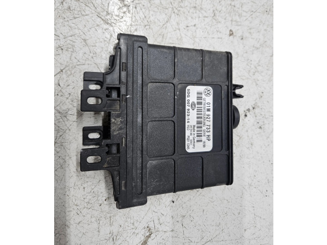 Блок управления коробкой передач 01M927733HP, 5DG00792314   Volkswagen Bora