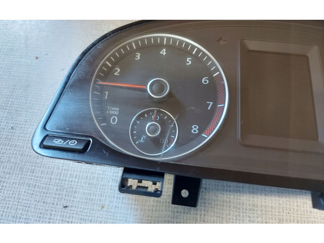 Панель приборов 2K5920876E, 2K5920876E   Volkswagen Caddy       