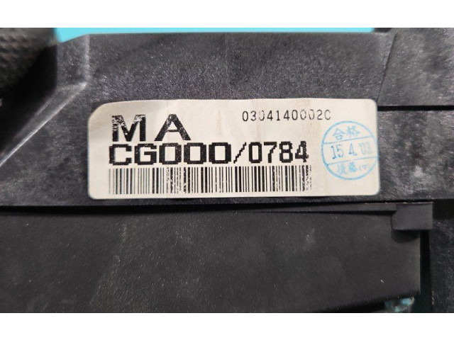 Панель приборов IMPRK1491139, 0304140002C   Infiniti FX       