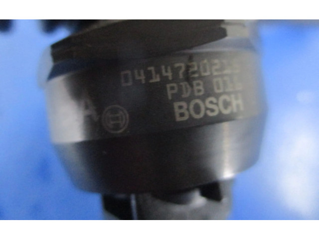 Форсунка 038130073AG, 038130073AG    Skoda Fabia Mk2 (5J)   