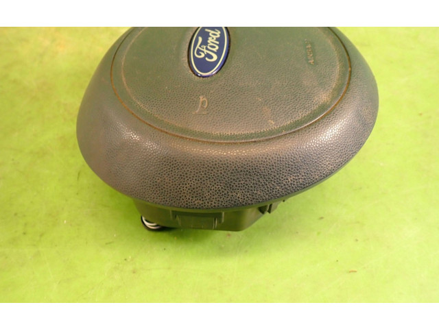 Подушка безопасности водителя 73549841161990050C   Ford Ka