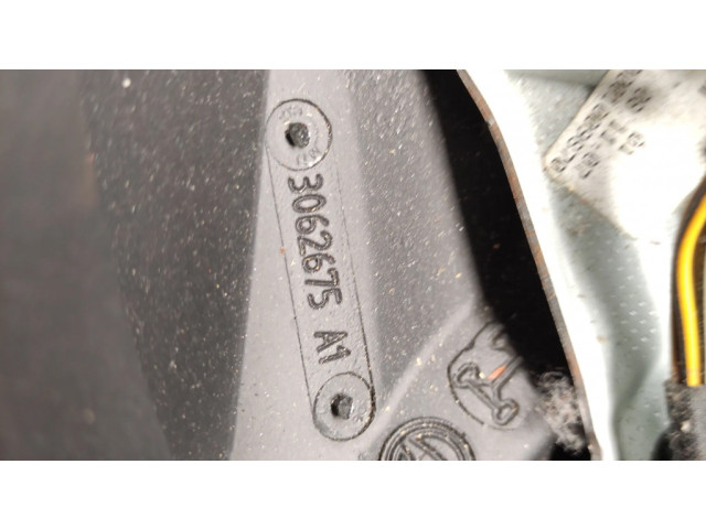 Руль BMW X5 E70 2006-2013 года 8037410, 9133466