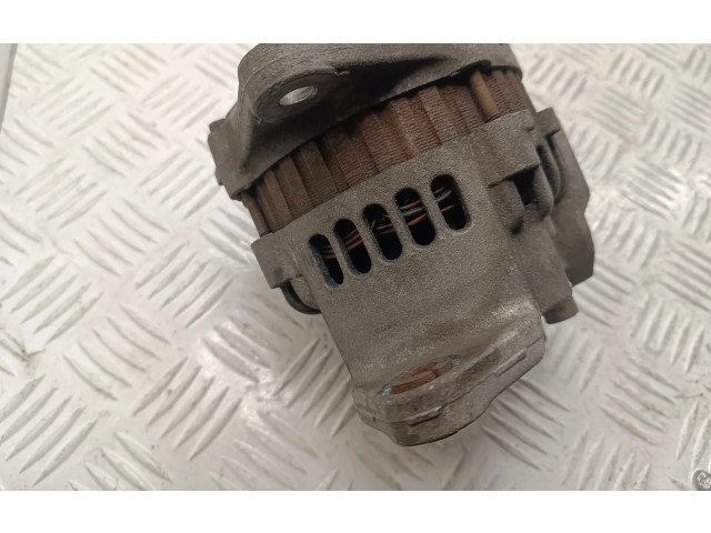 Генератор 231000M010, A5T06891B Nissan Almera