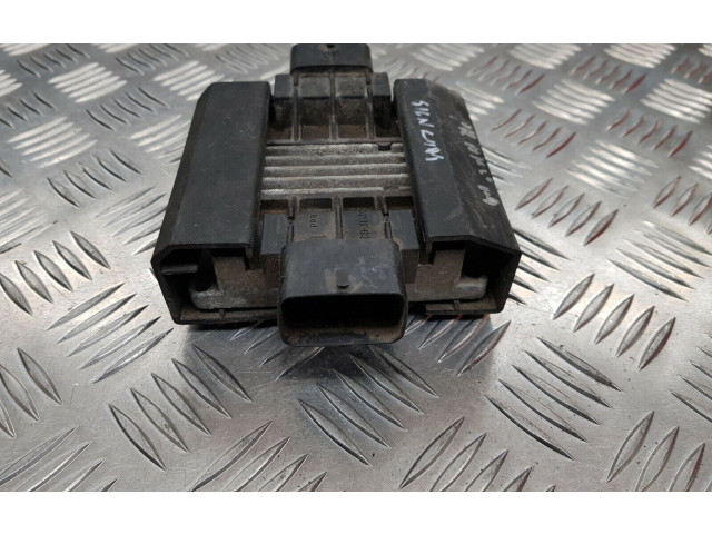 Блок АБС Opel Signum 2003 - 2008 года