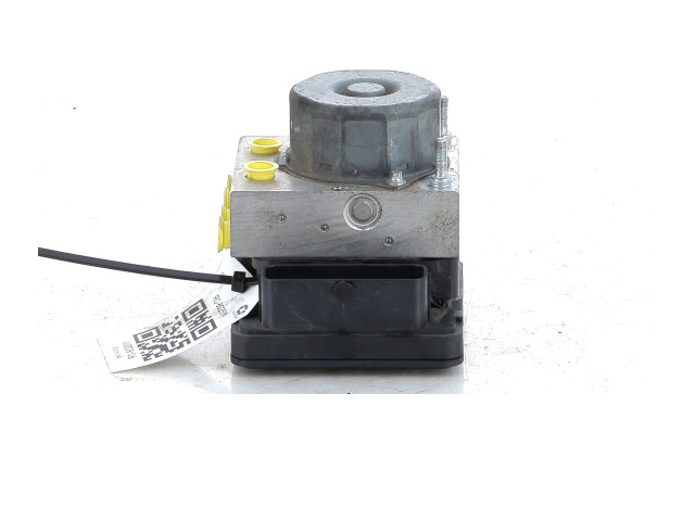 Блок АБС 476609211R, R0-8026Y Dacia Logan II 2012 - 2020 года