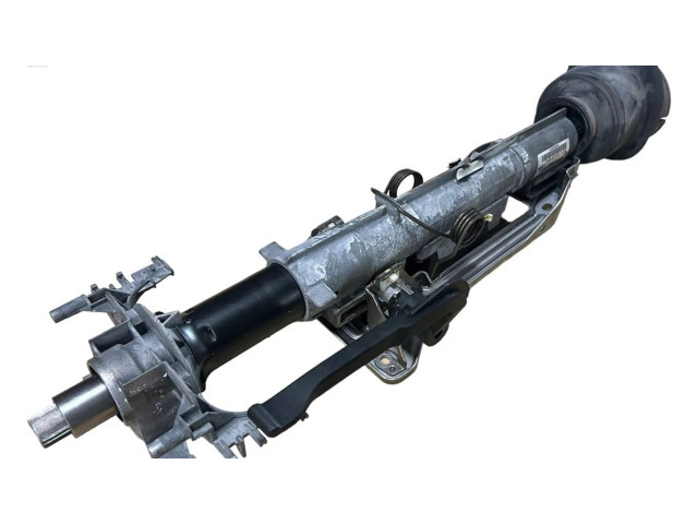 рейка Колонка рулевая 6770886, 32306770886 BMW 1 E81 E87 2004-2011 года