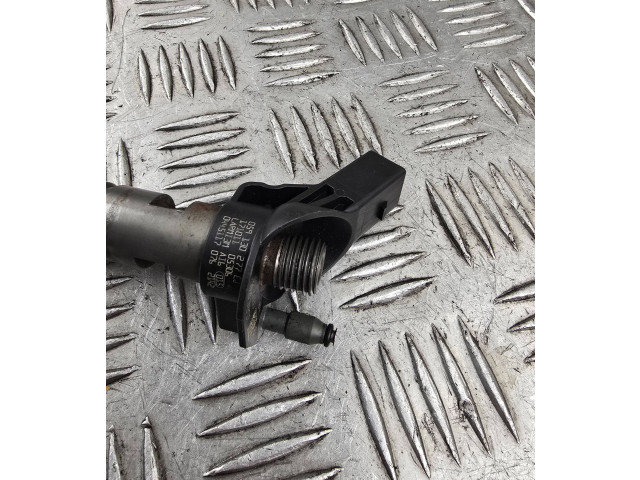 Форсунка 059130277EJ    Audi A6 S6 C7 4G  CHVA 