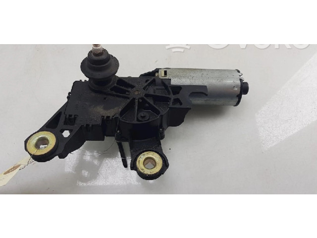 Моторчик заднего дворника 1J6955711C, 1J6955711C Skoda Fabia Mk1 (6Y)