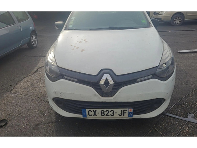 Вентилятор радиатора     214816703R    Renault Clio IV 