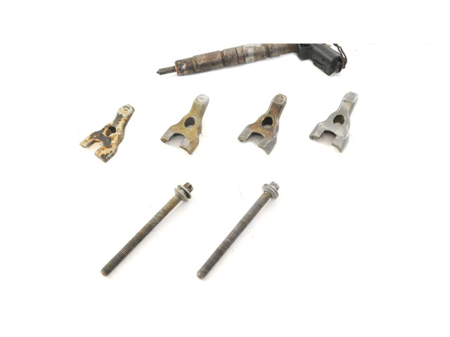 Комплект форсунок 1663AA030 Subaru Forester SH EE20