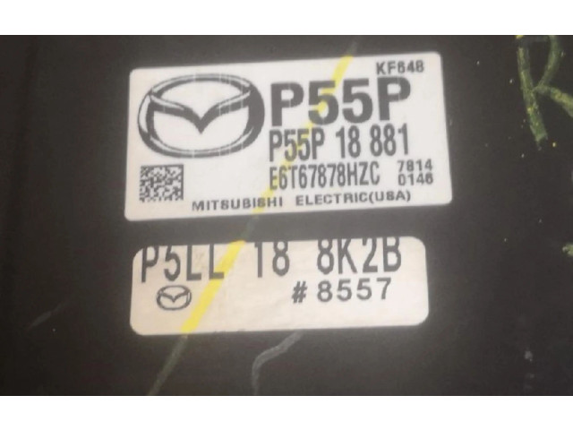 Řídící jednotka SLVP55P18881 Mazda 2 2018