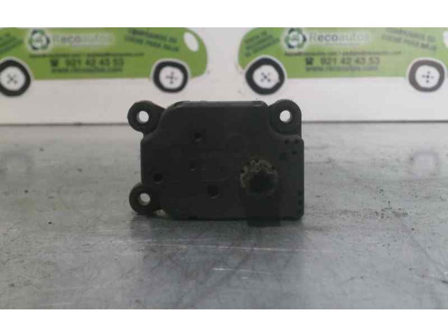 Вентилятор печки    4PUH19E616AB   Citroen C5