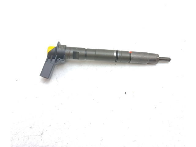 Форсунка 03L130277, 0445116030 Audi A4 Allroad CAG