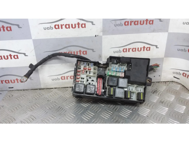   Pojistková skříňka 3M5T14A067BB, 3M5T14A142AB   Ford Focus C-MAX 2003