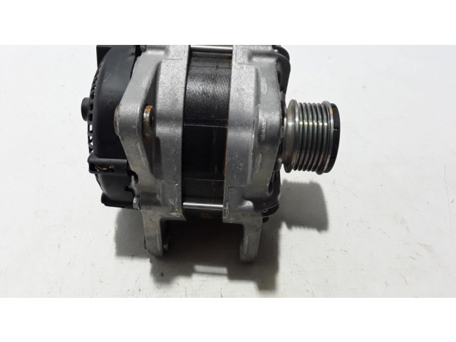 Генератор 231004719R Dacia Duster II 1.5