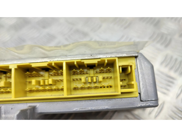 Блок подушек безопасности 77960SJDG210M2 Honda FR-V