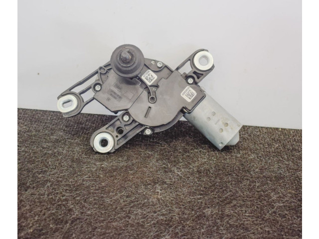 Моторчик заднего дворника 5G0955711A    Volkswagen Golf VII