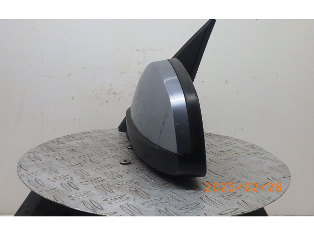 Зеркало электрическое Opel Meriva A 2003 - 2010 года