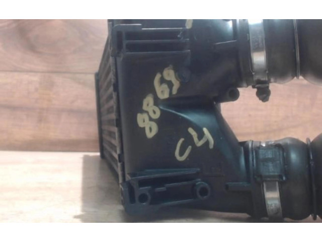 Интеркулер Citroen Xsara Picasso