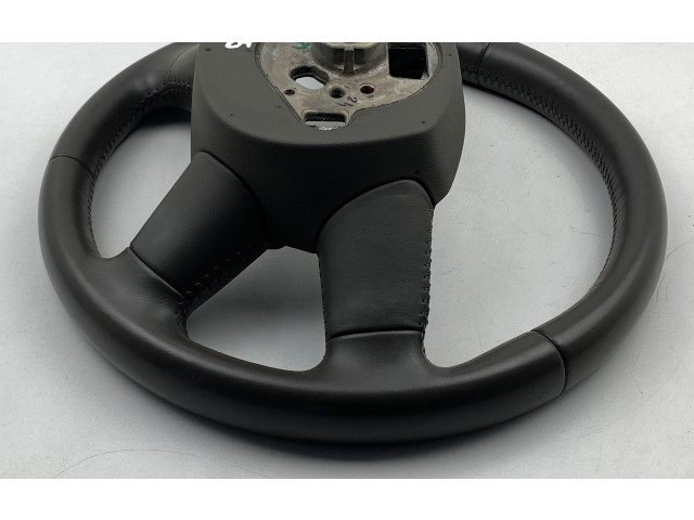 Руль Audi Q5 SQ5 2008 - 2017 года