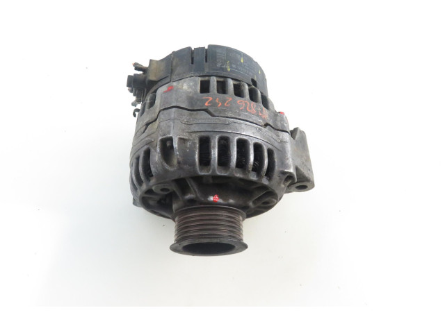 Генератор 9617861280, 0123310013 Citroen Xsara