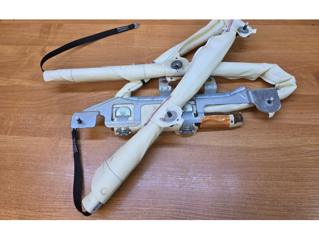 Боковая подушка безопасности P30780646, 1T6109505   Volvo S60