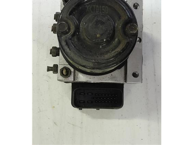 Блок АБС 58970FD100   KIA  Rio  2001 - 2005 года