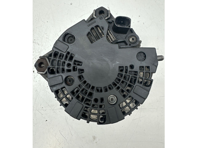 Генератор    Volvo XC90      