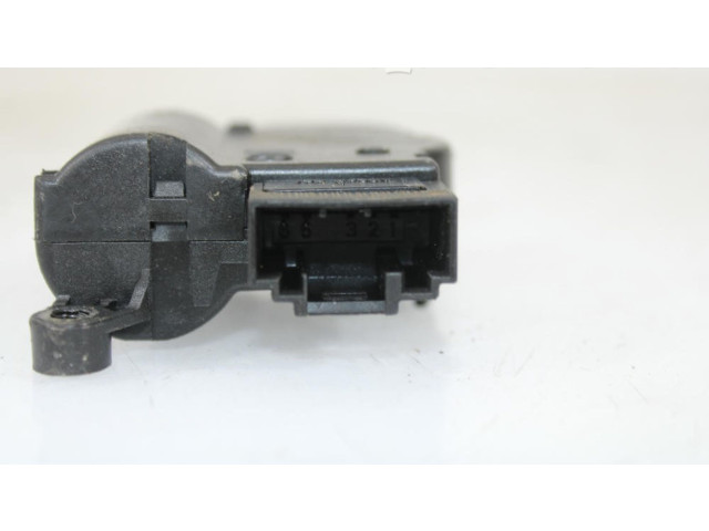 Вентилятор печки 5Q0907511H Volkswagen Golf SportWagen