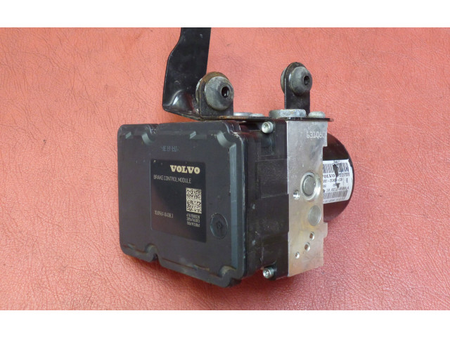 Блок АБС 31317378 Volvo S40 2004-2007 года