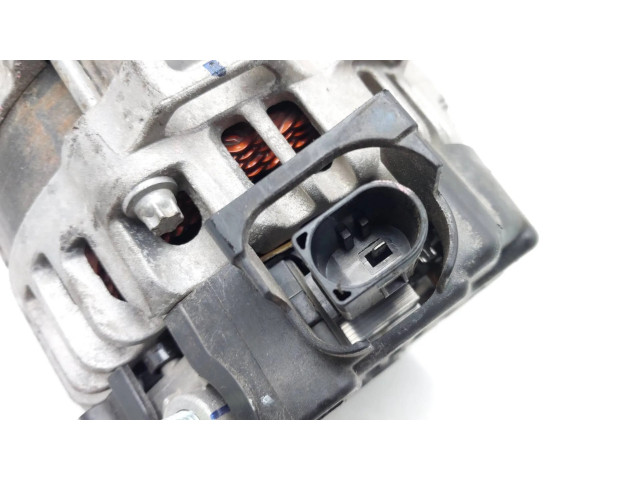 Генератор 3730007450 KIA Xceed