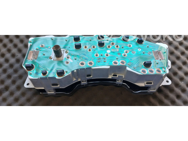 Панель приборов MB522140, 2578000344 Mitsubishi Eclipse