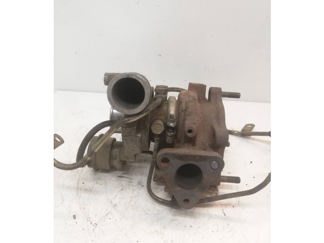 Turbodmychadlo Турбина 4913503410, 000516120   Mitsubishi Pajero 3.2  