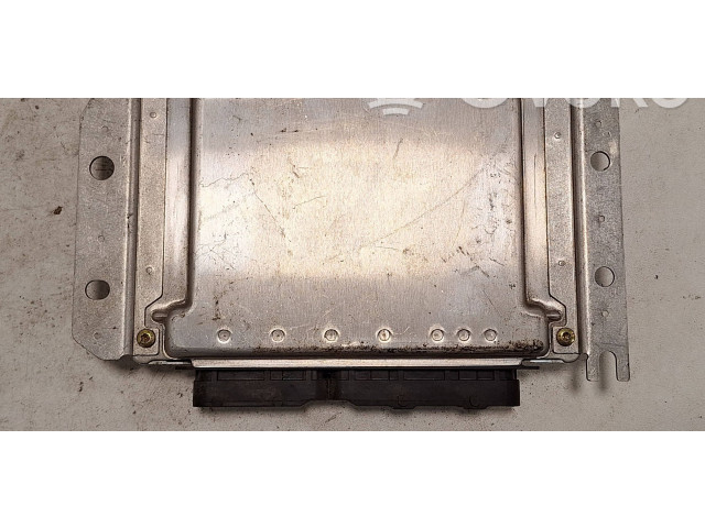 Блок управления двигателя 0281011283, 88B4TI02   KIA Sorento