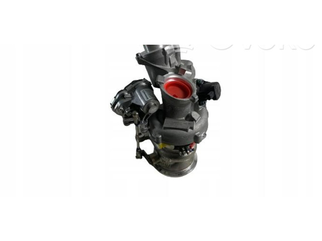 Turbodmychadlo Турбина ENT736114HN Volkswagen Arteon