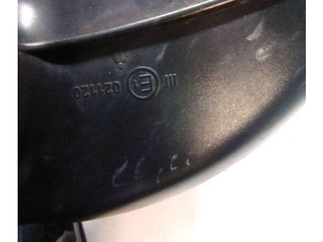 Зеркало электрическое Audi A1 2010 - 2018 года