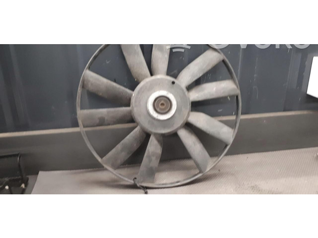 Вентилятор радиатора     357119113    Volkswagen Caddy 