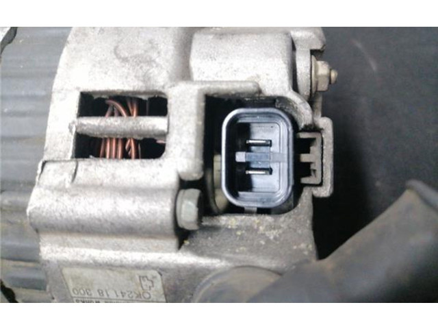 Генератор Ok24118300, Ok24118300   KIA Shuma      