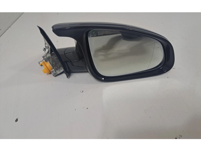 Зеркало электрическое     правое   BMW 4 F32 F33  2013-2020 года   