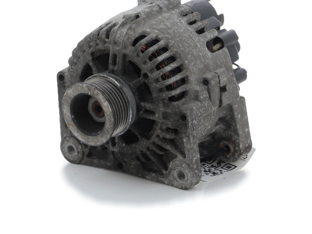 Генератор 8200667619, N0-9600L   Renault Twingo II      