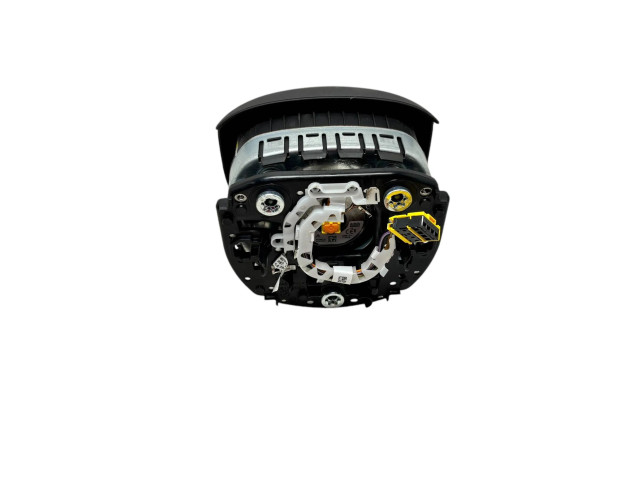 Подушка безопасности водителя P39834785, 1T001183220156   Volvo S90, V90