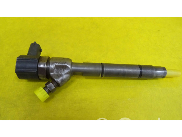 Форсунка 0445110256 Hyundai Getz для дизельного двигателя 1.5