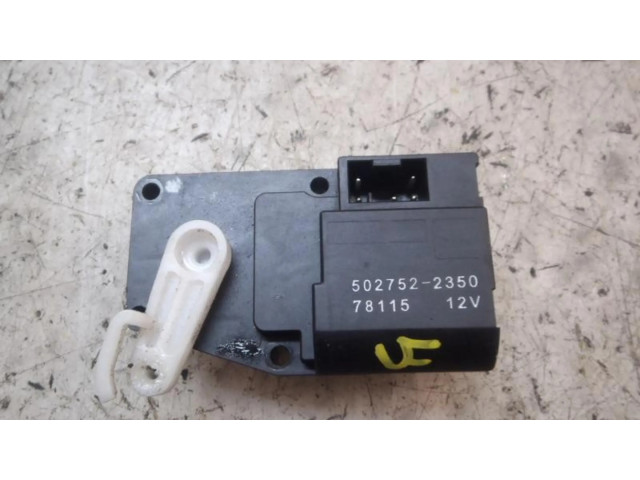 Блок управления Mitsubishi L300, Cosmos