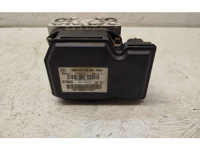 Jednotka ABS 5N0614109BN, 18808810 Volkswagen Tiguan 2015